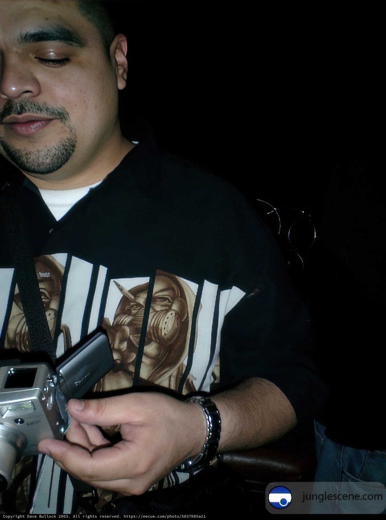 Capturing Memories