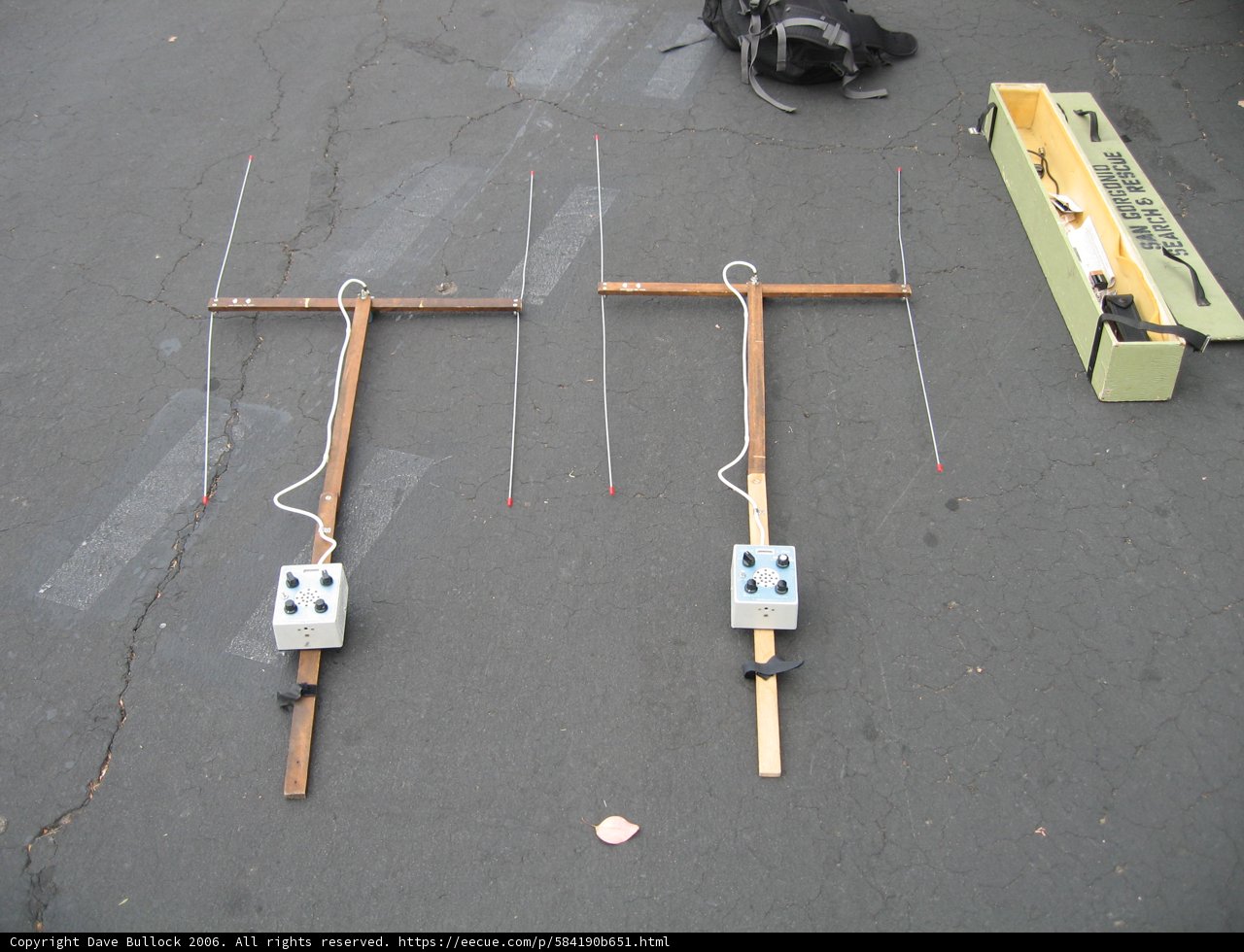Utility Poles with Wires