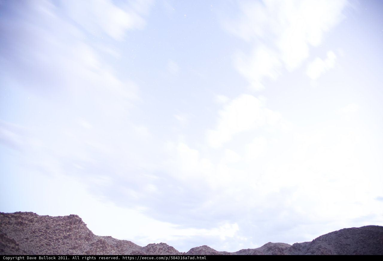 Summit Serenity