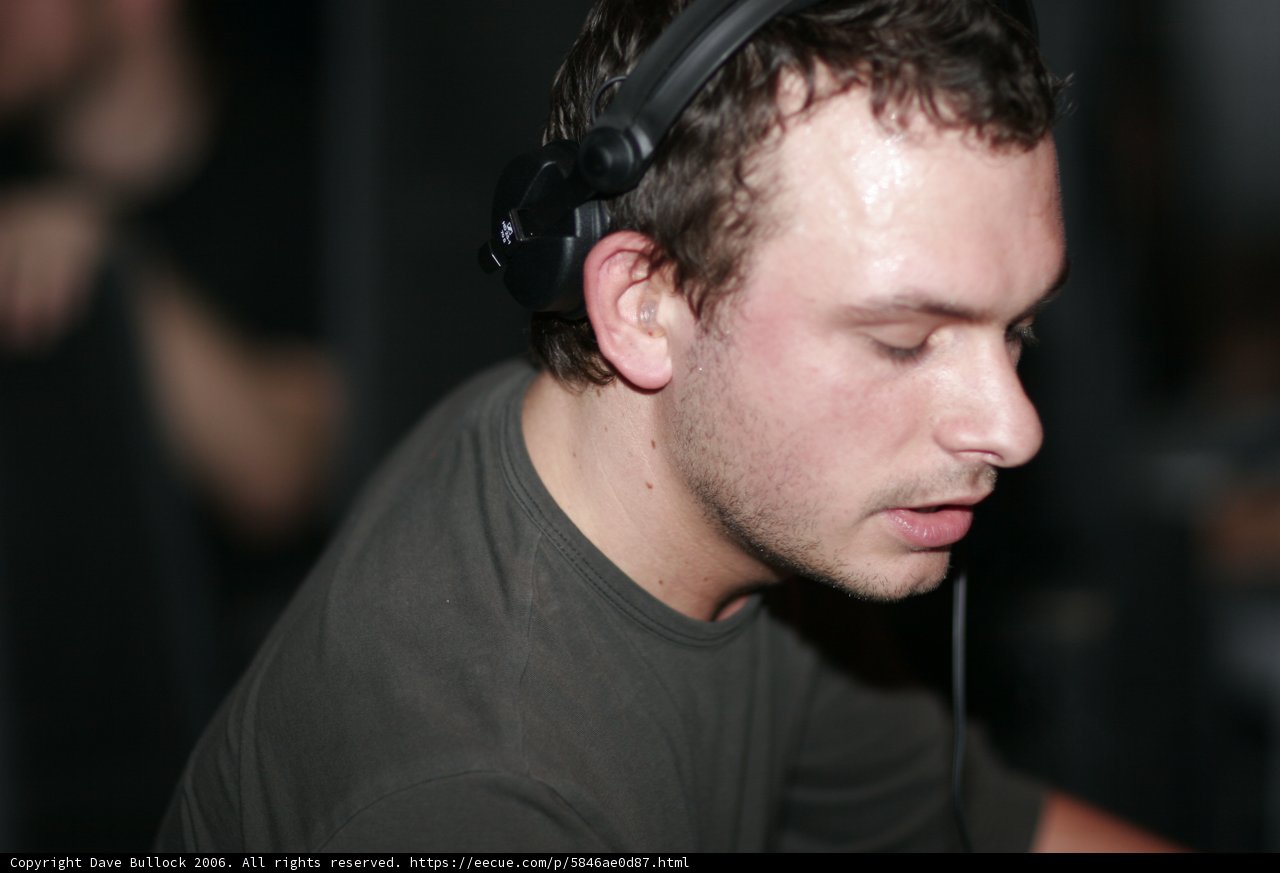 Grooving to the Beat