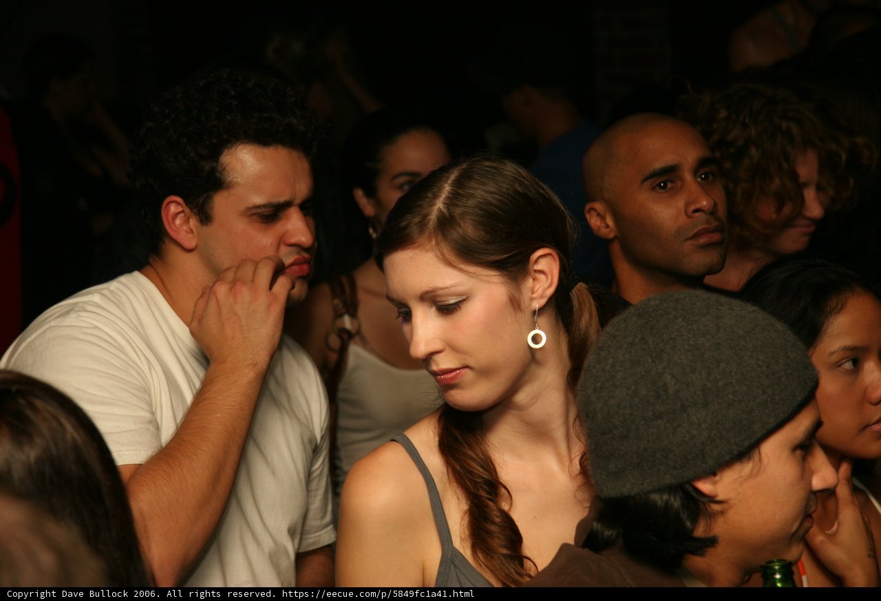 Party Night Fun