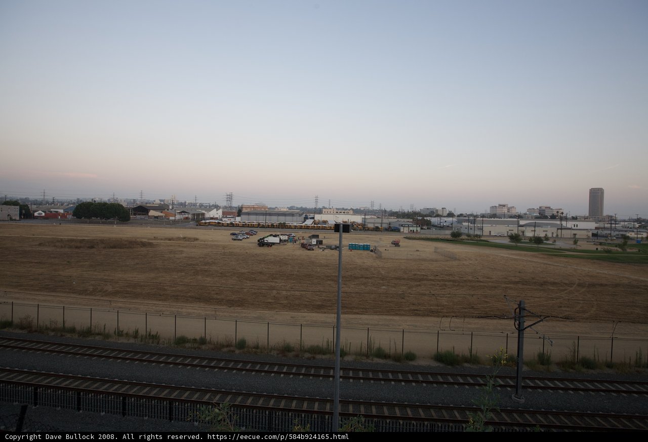 Construction and Railways