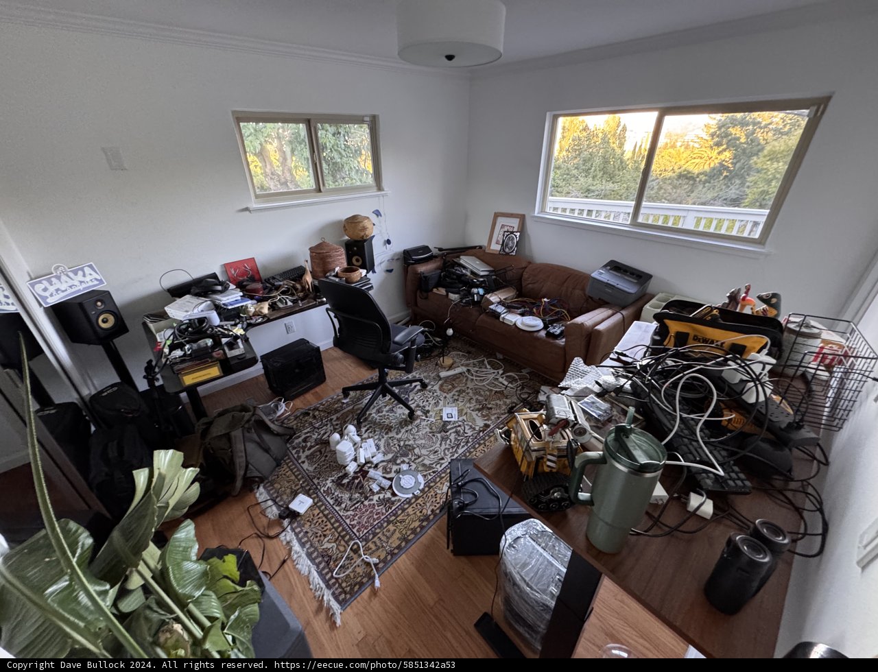Creative Chaos