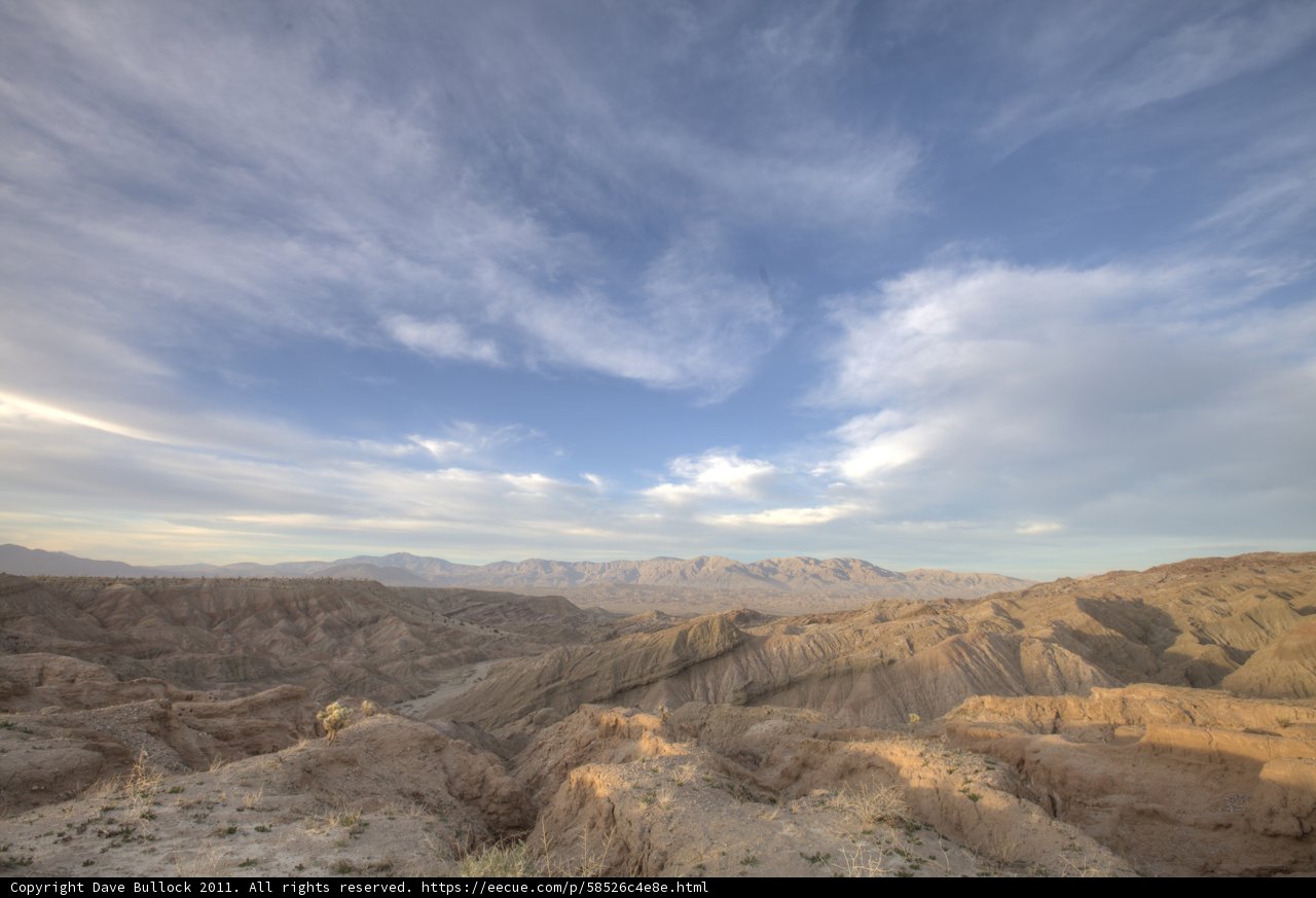 Desert Heights