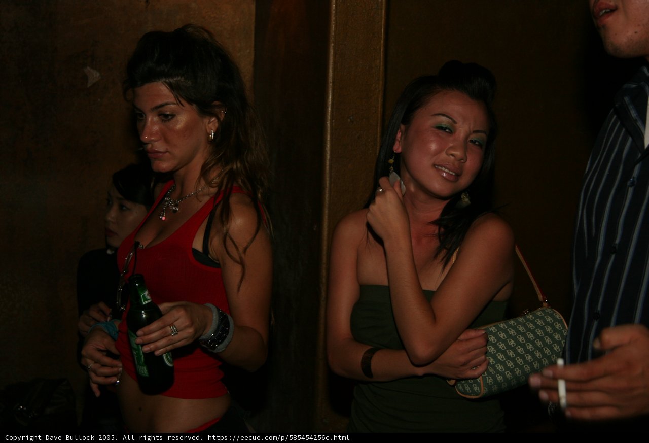 Girls' Night Out