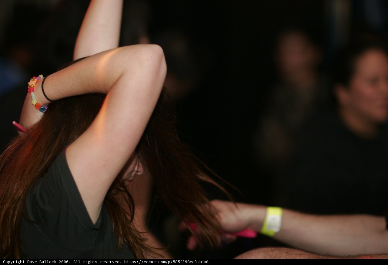 Night Club Queen