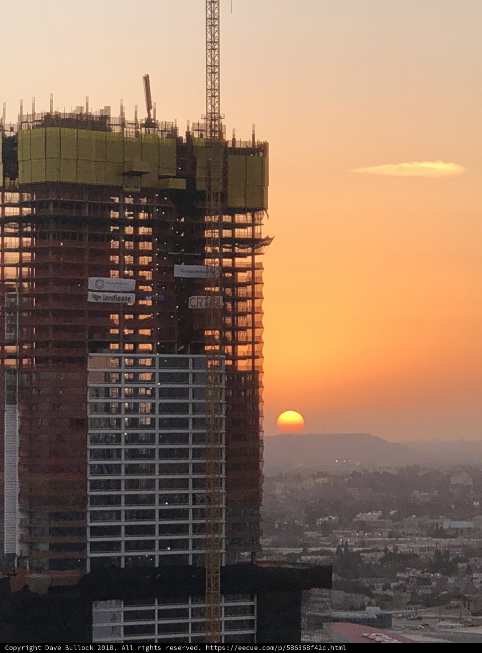 Towering Construction