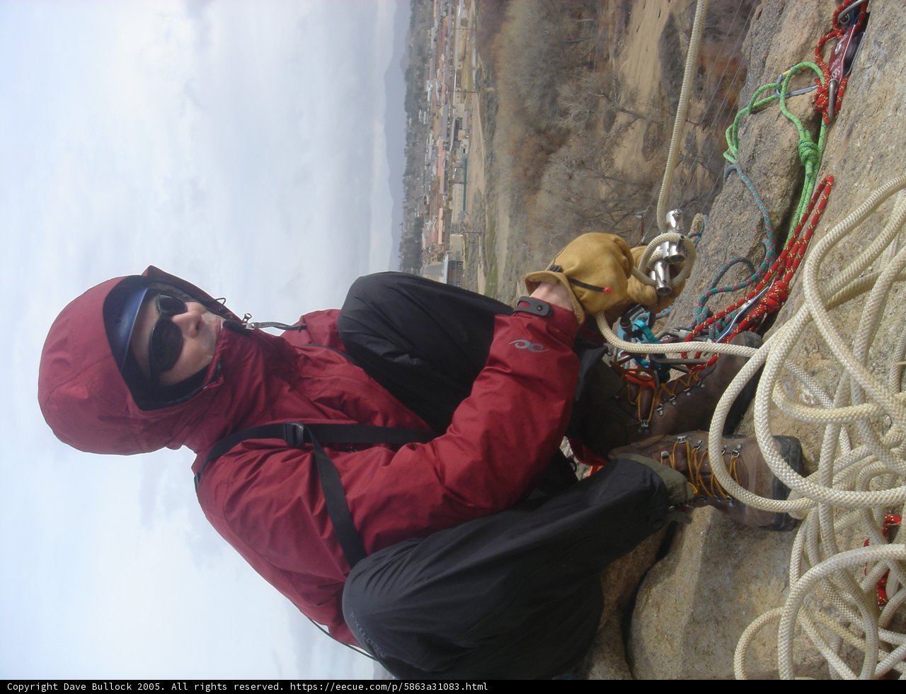 Summit Conqueror