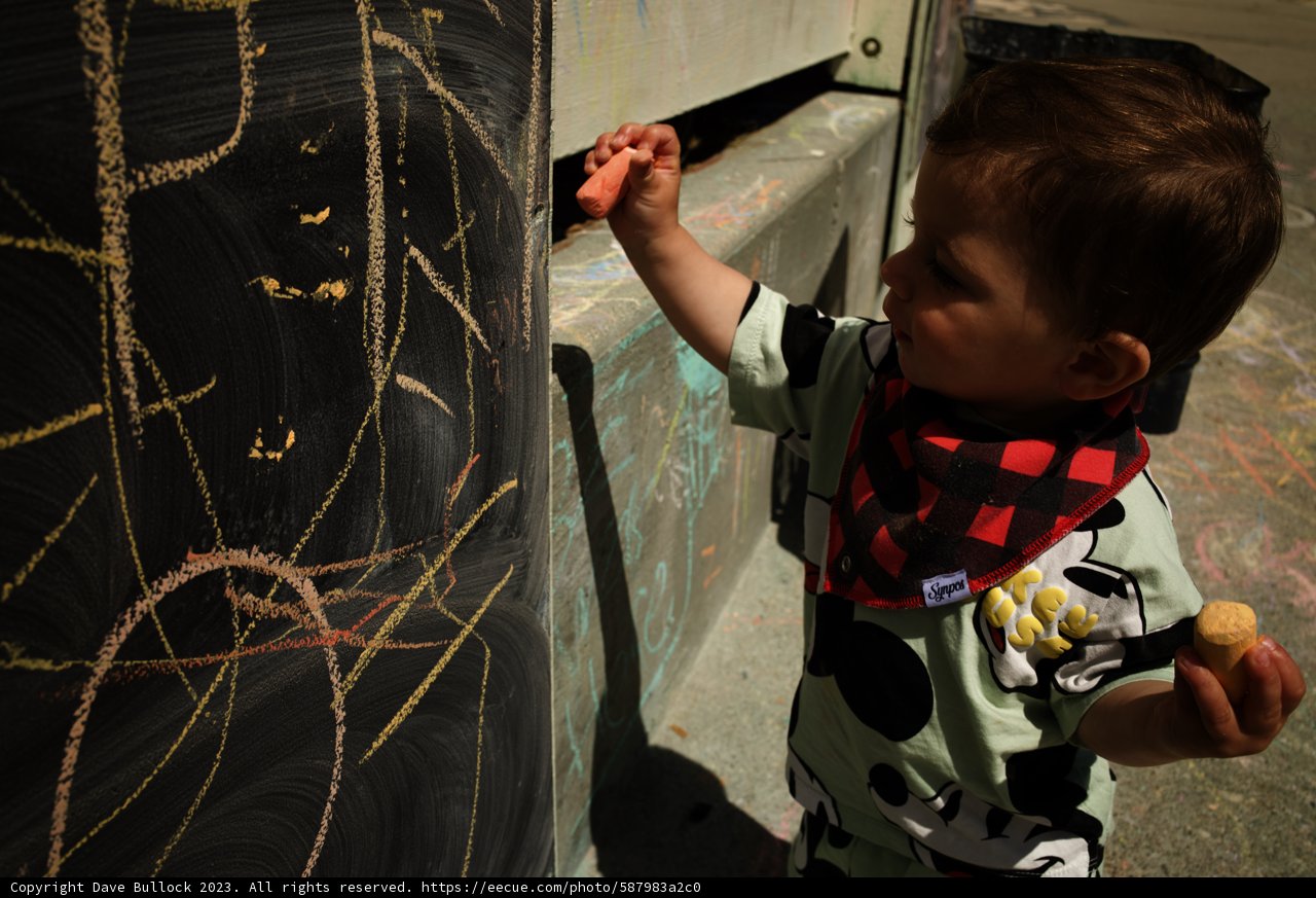 Creativity Unleashed: A Summer Day at the Bay Area Discovery Museum