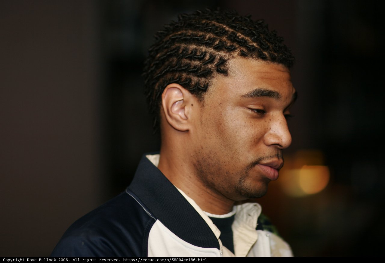 Rasta Chris