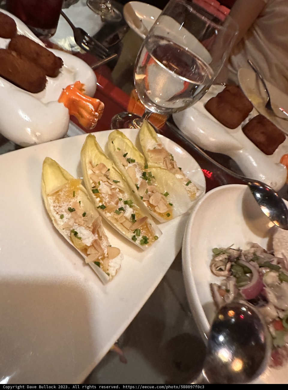 A Delectable Dining Experience at Disney Springs