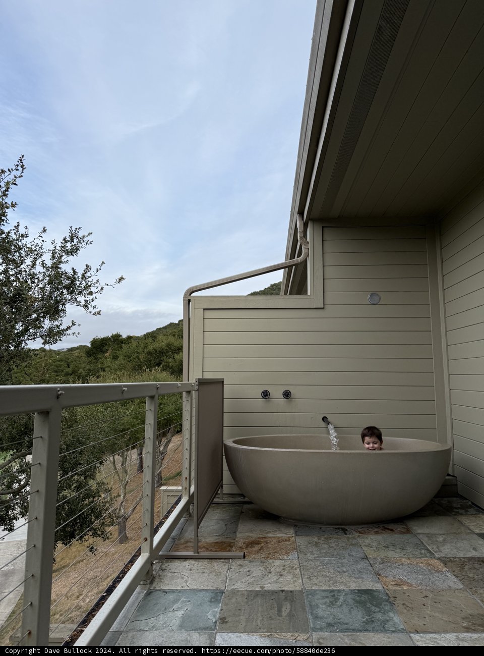 Serenity Soak