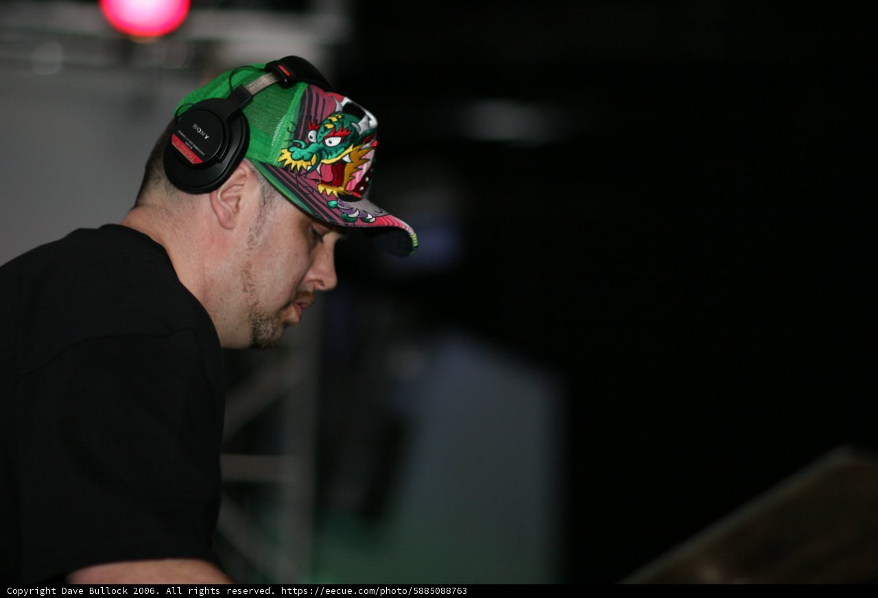 Grooving to the Beat