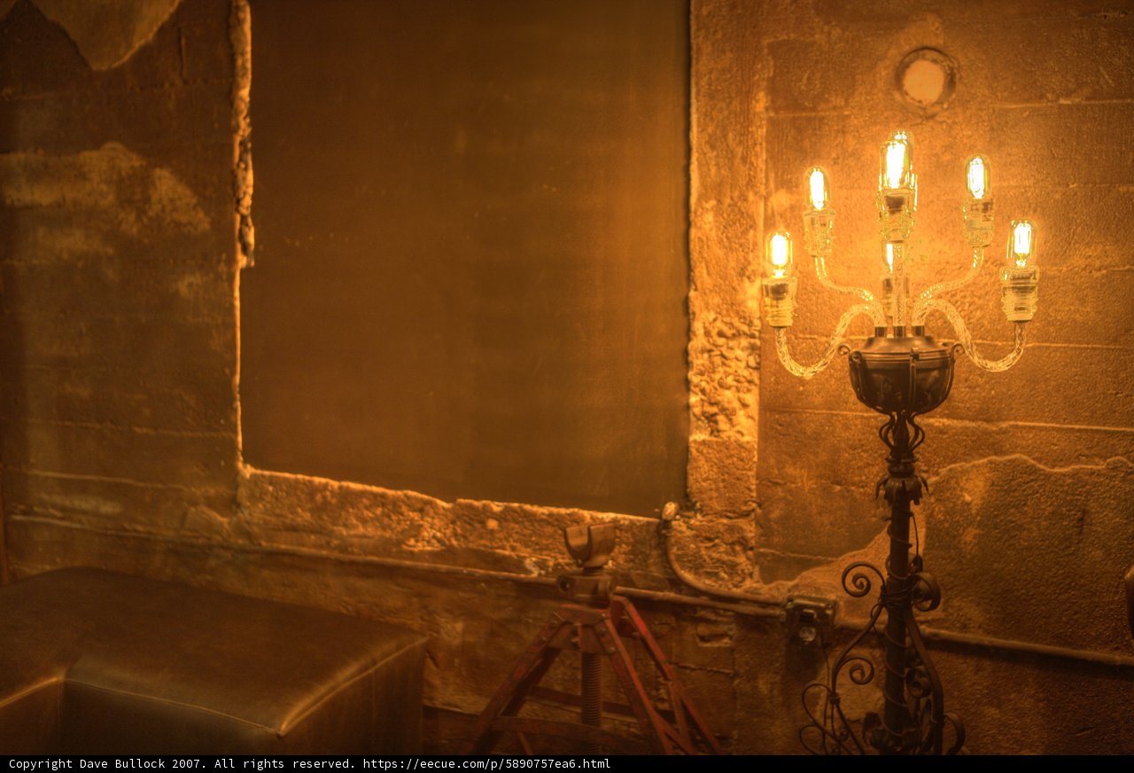 Illuminating Solace