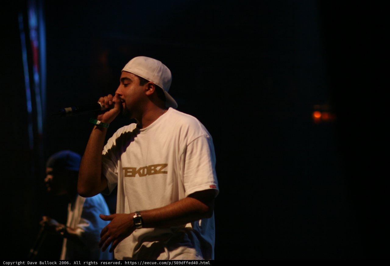 Solo Performance