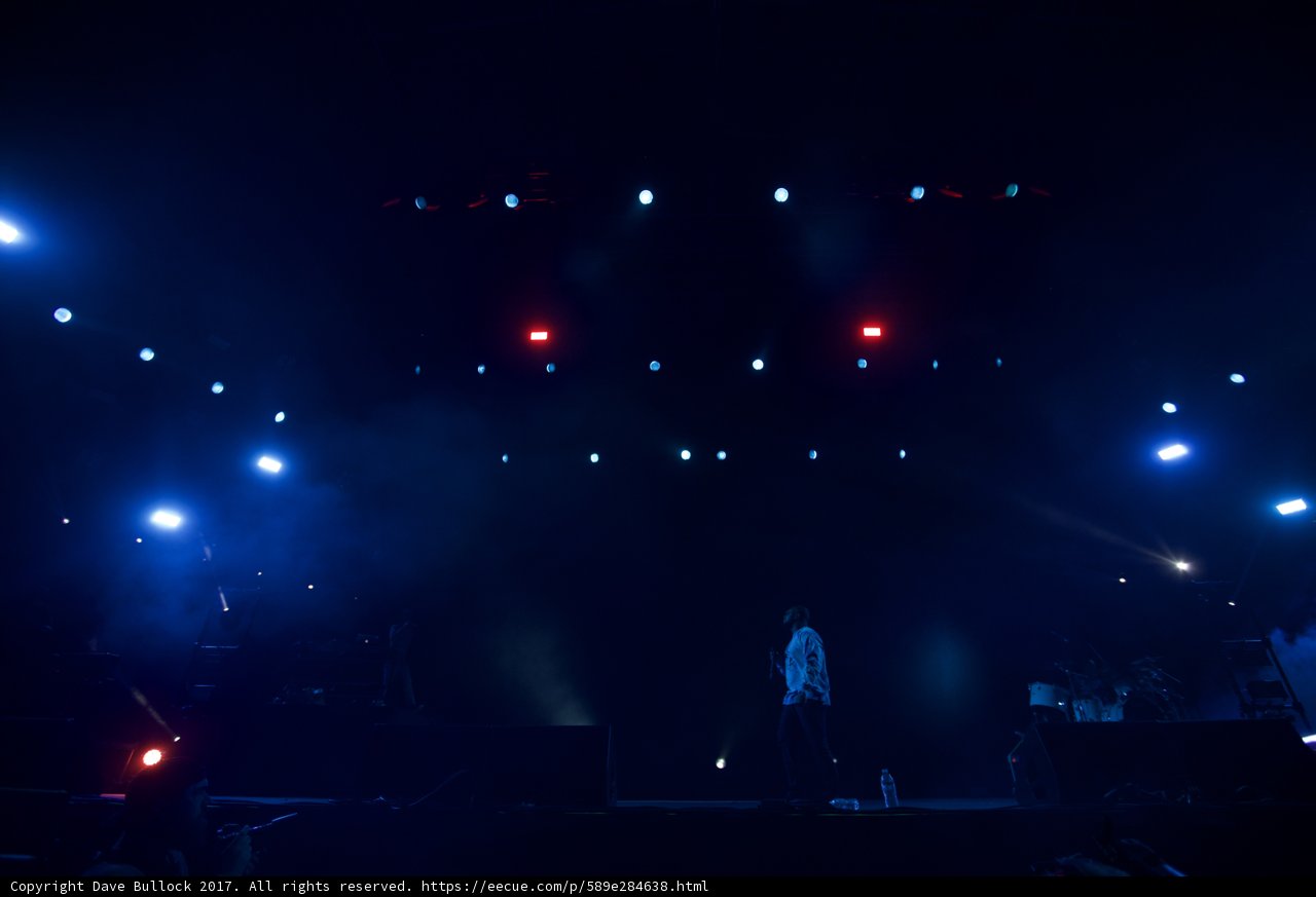 Spotlight on the Rockstar