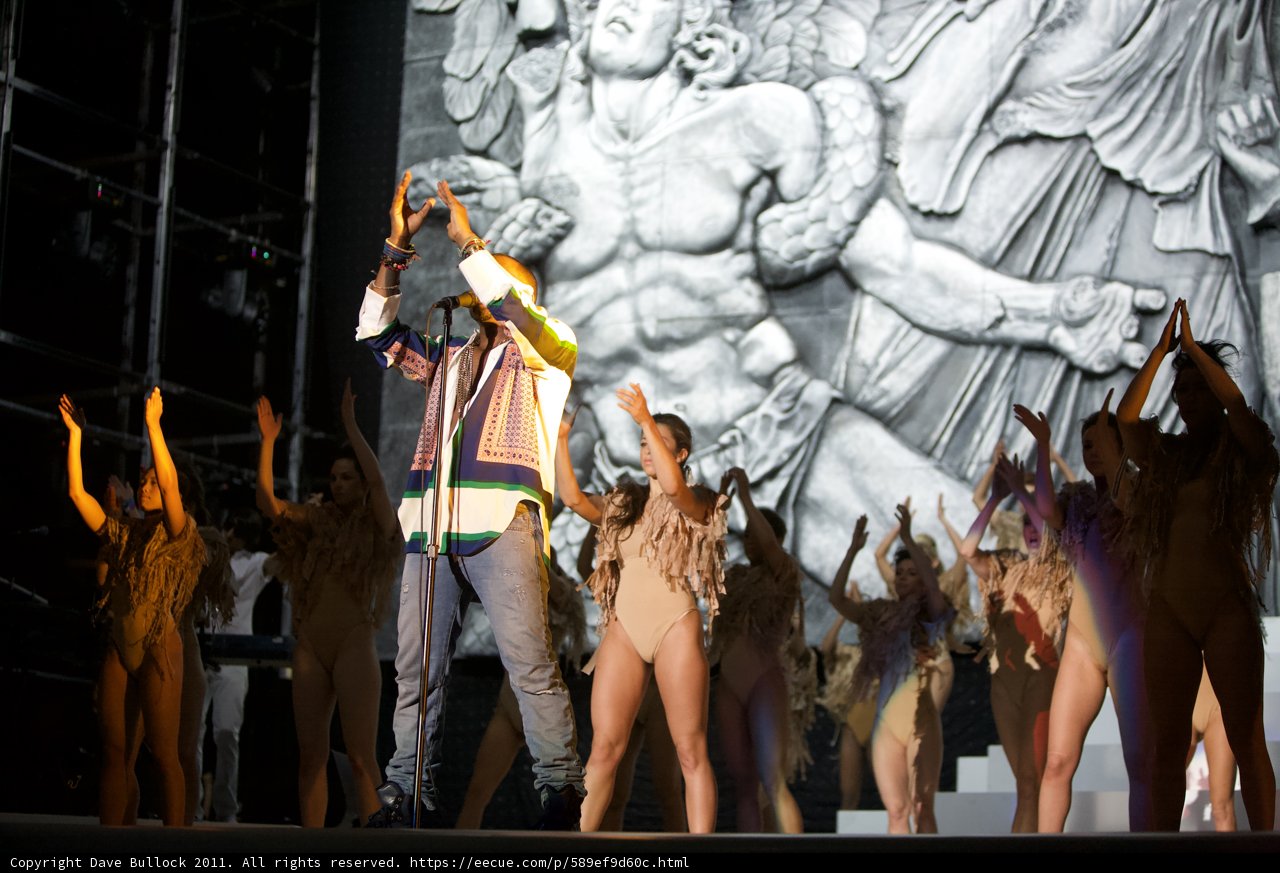 Epic Stage Ensemble