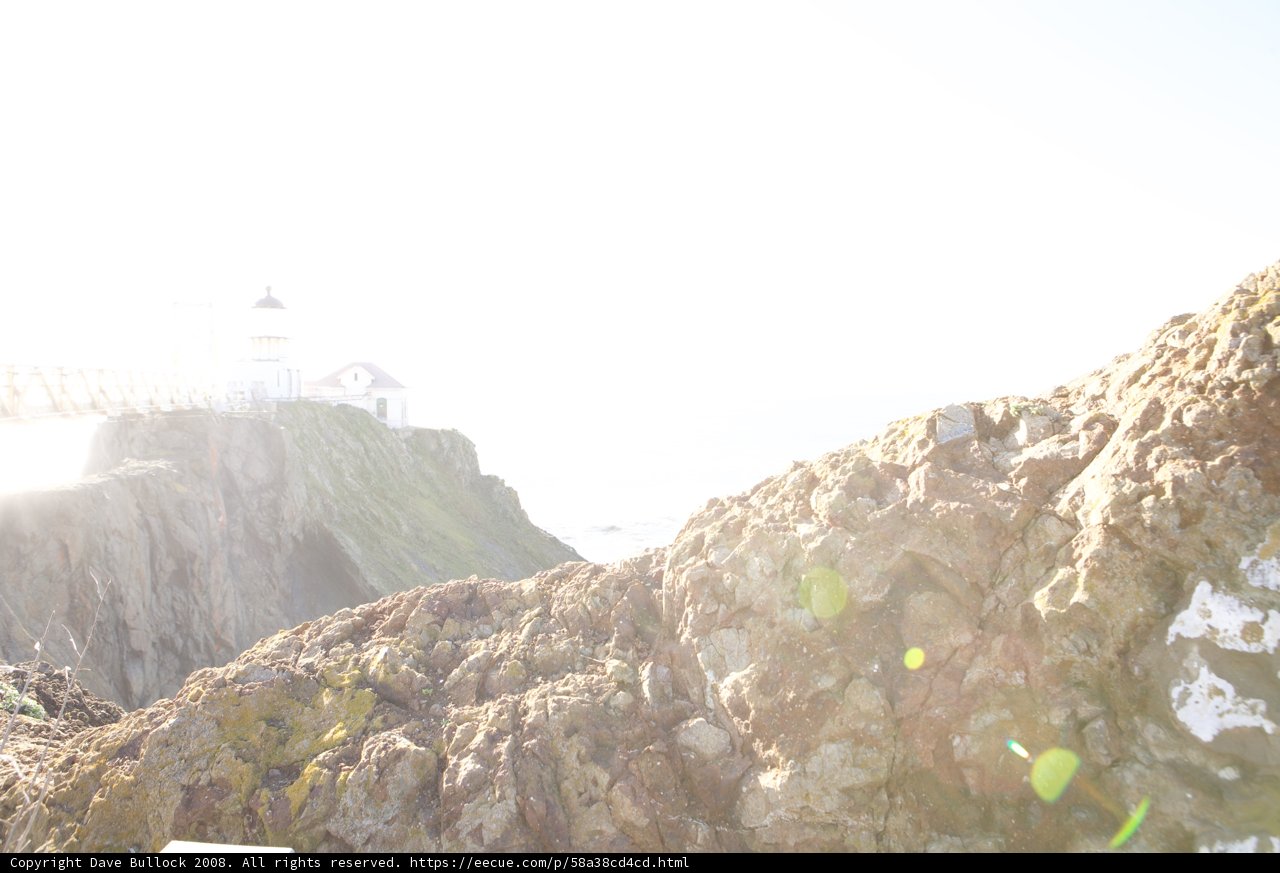 Cliffside View