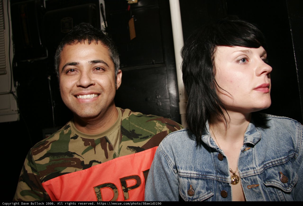 His and Hers Military Fashion