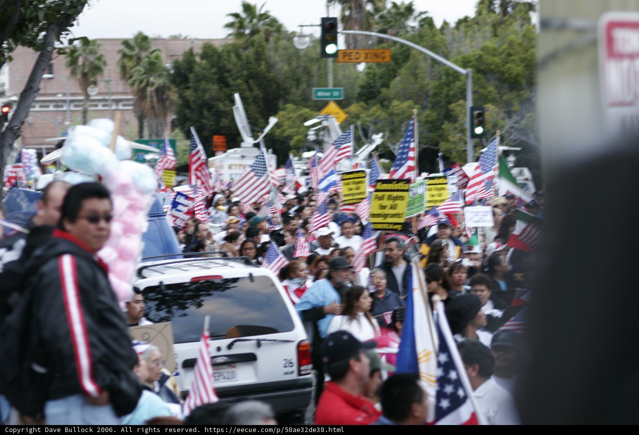 American Pride Parade
