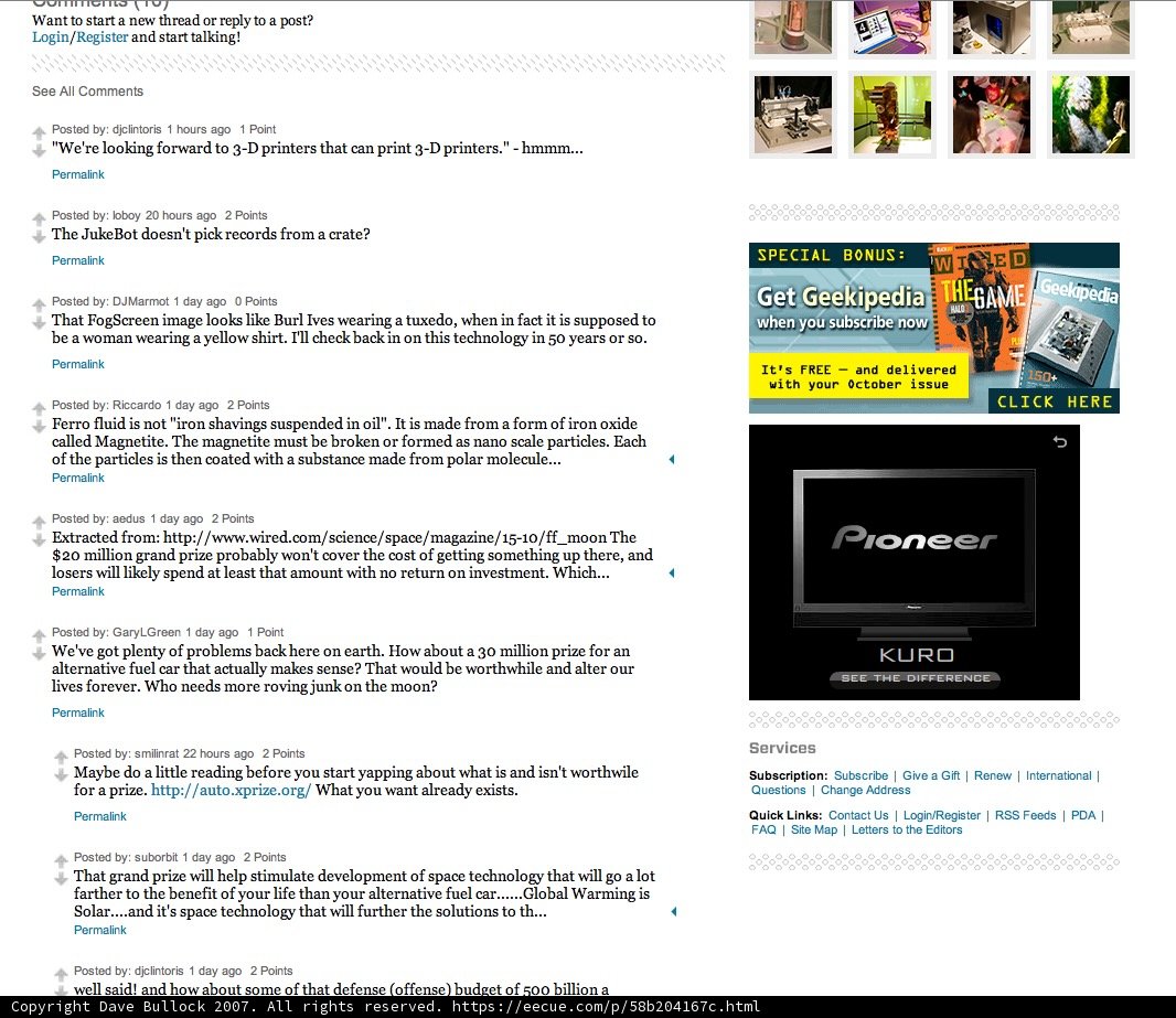 Digital Tear Sheets on Twitter