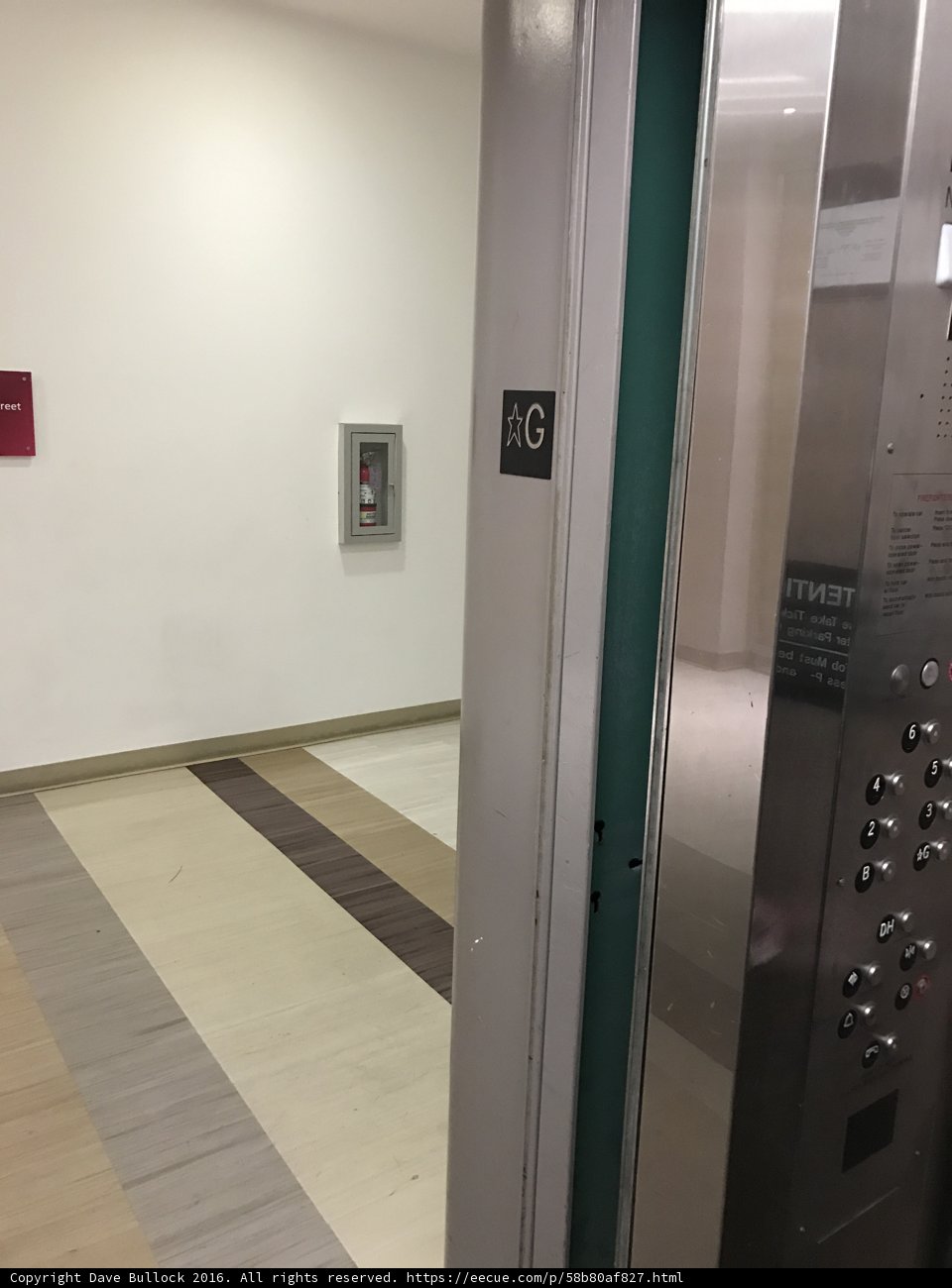 Going Up