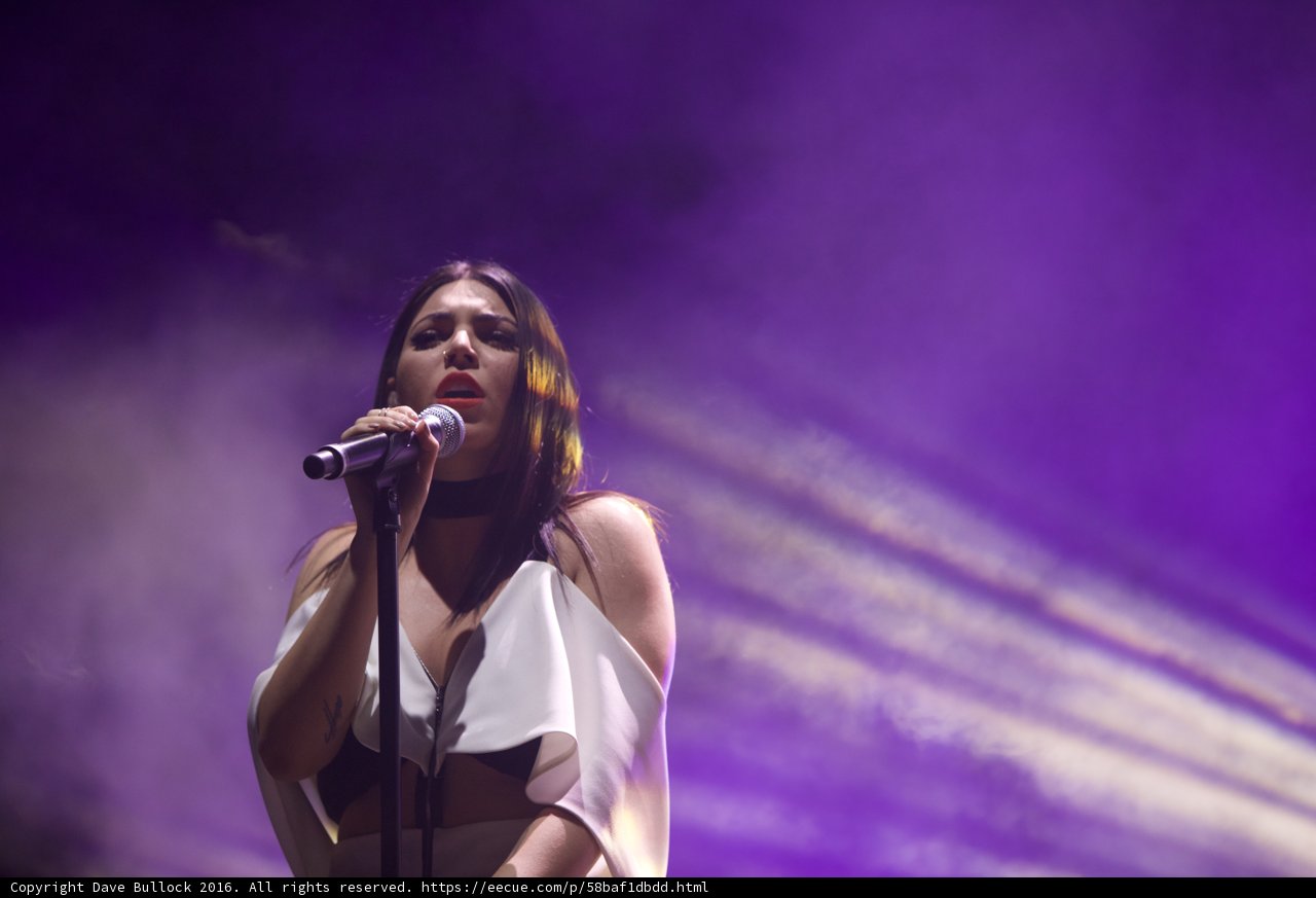 Captivating Performance