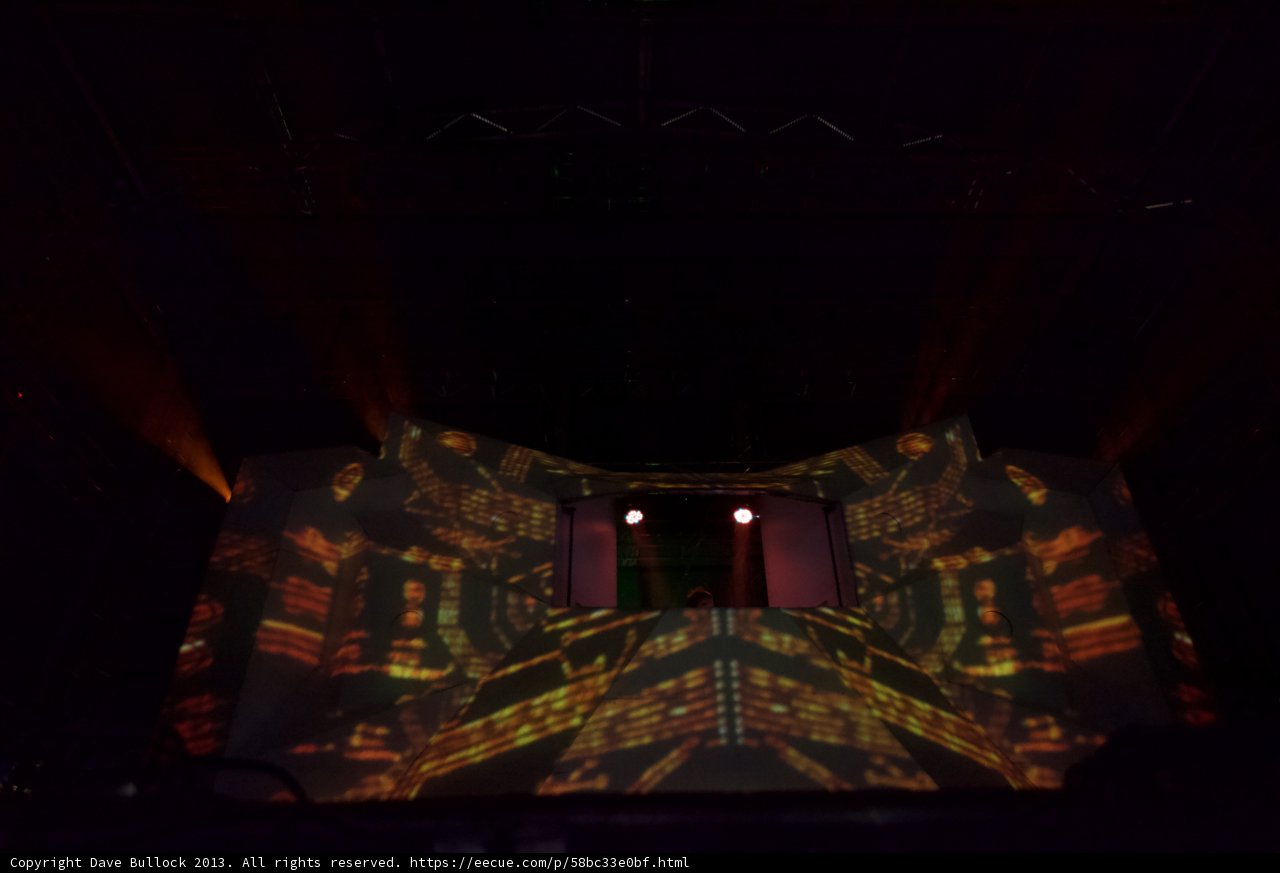 Stage Illumination