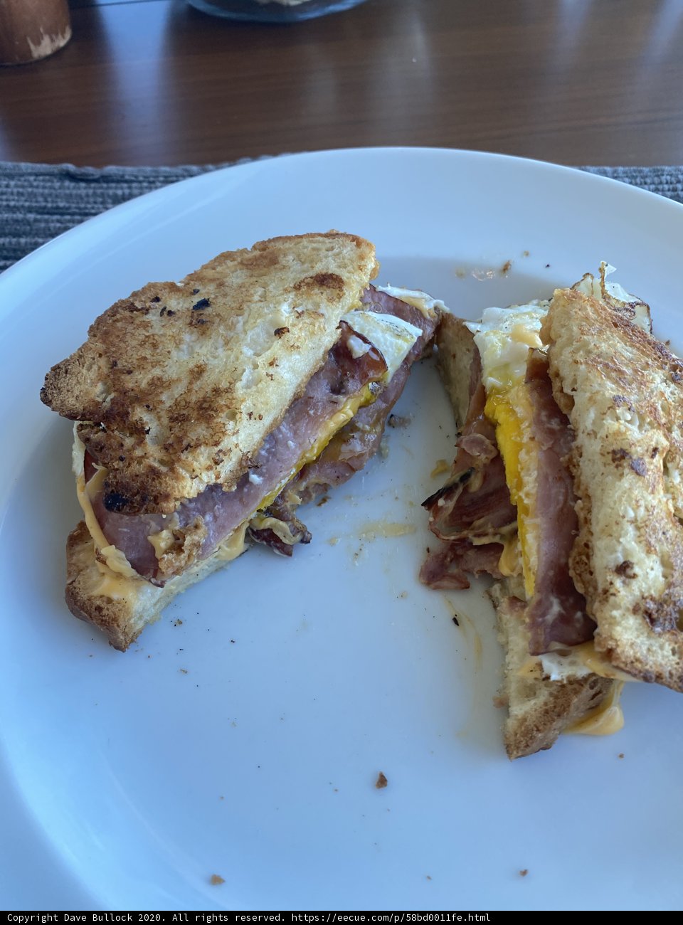 Brunch in San Francisco