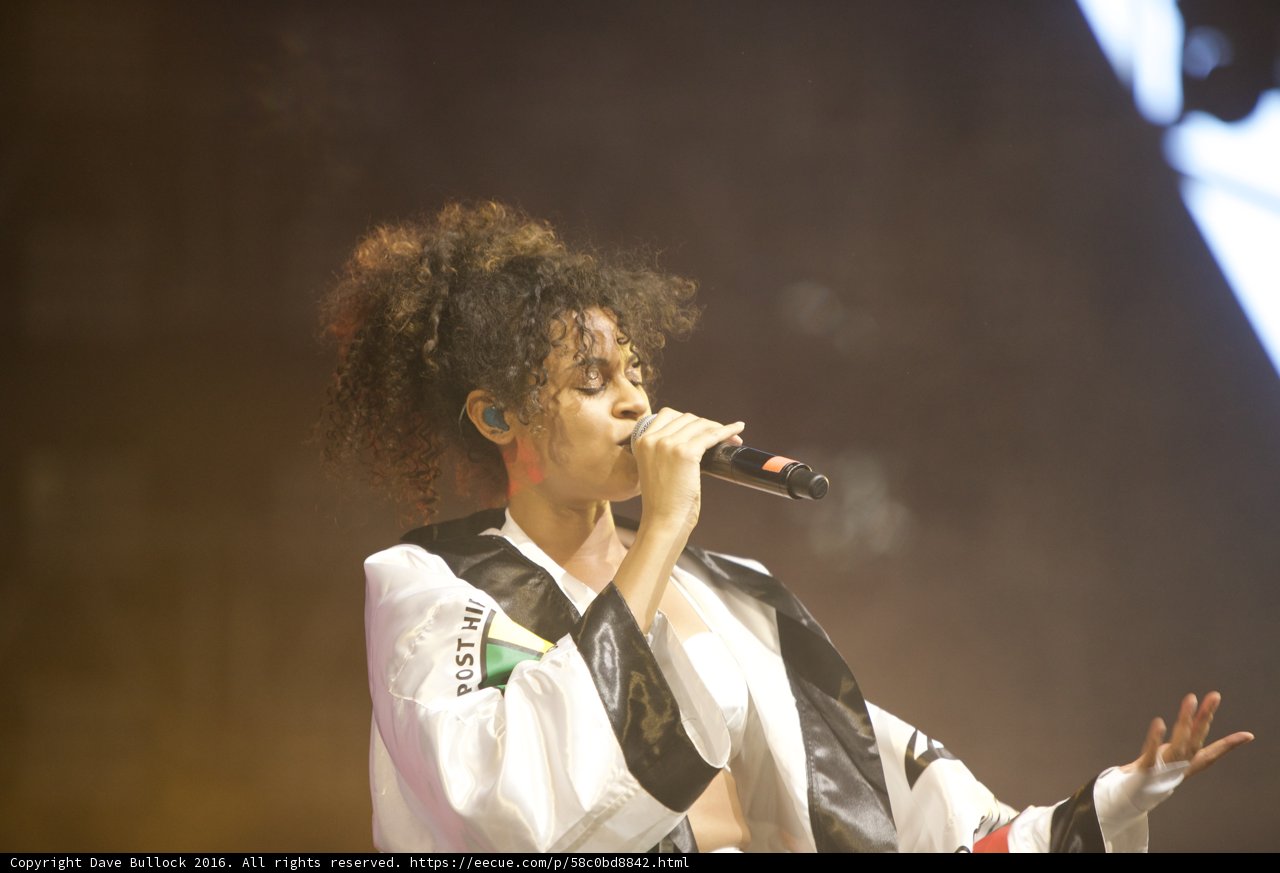 Powerful Performance