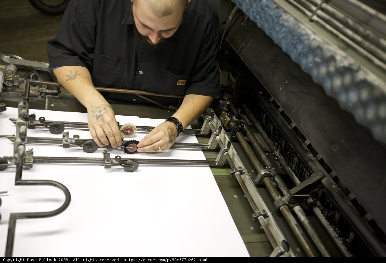 Manufacturing Jewelry