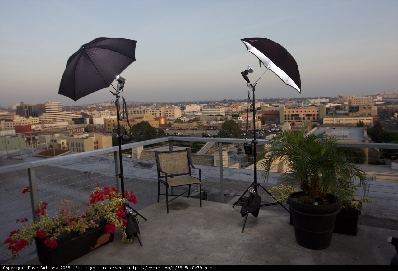 Rooftop Remedy