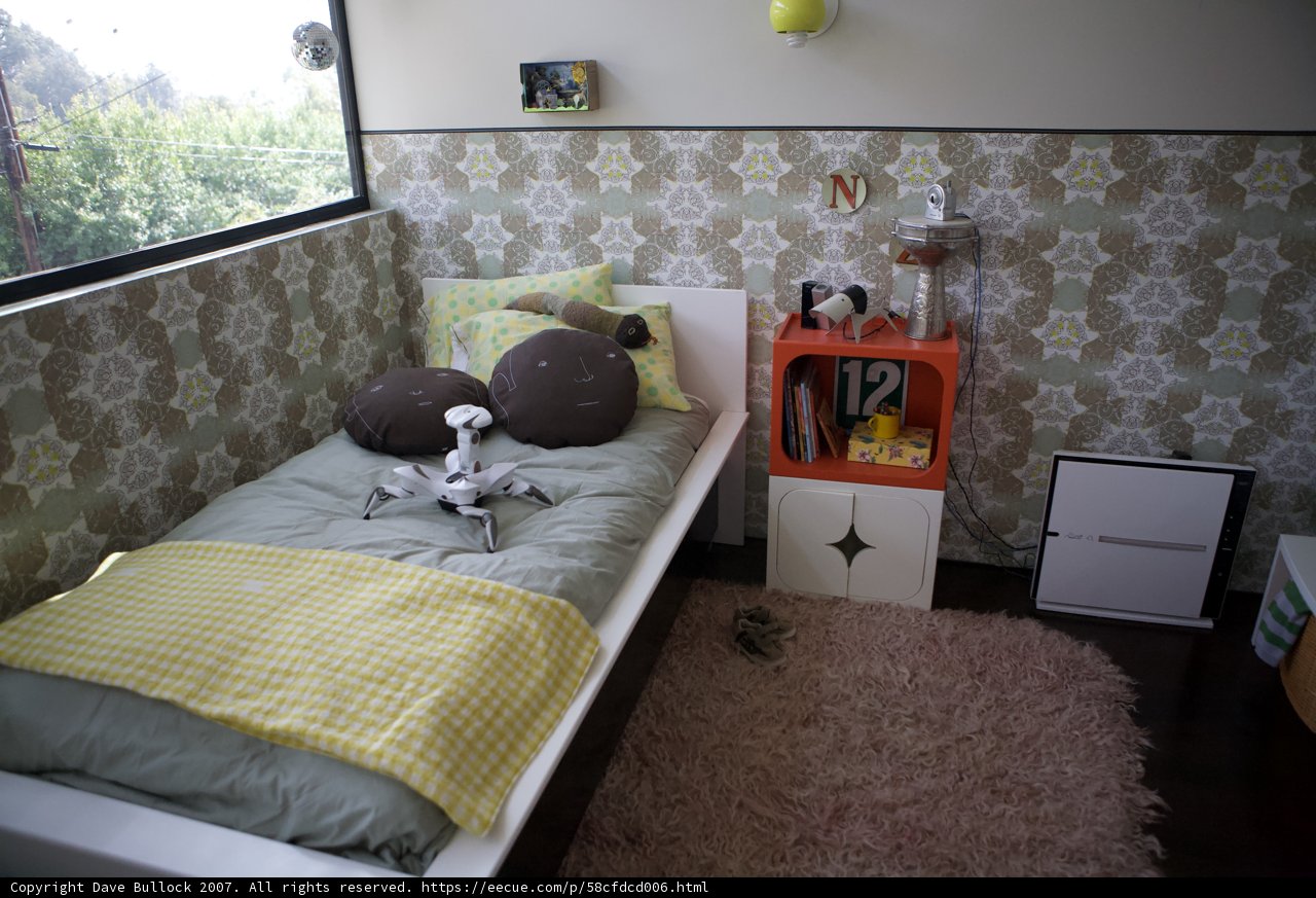 Cozy Nest