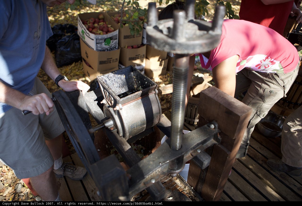 Working Together on the Machine