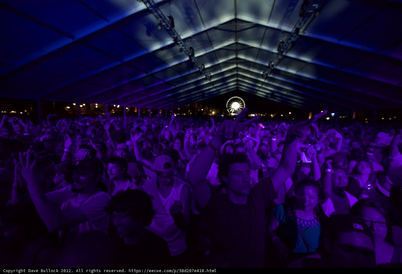 Purple Haze Party