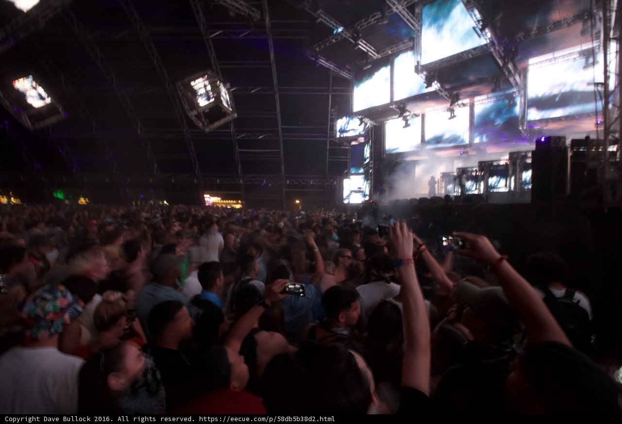 Hands Up High