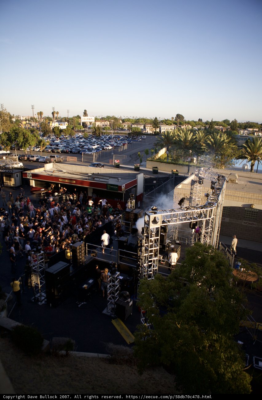 Metropolis Music Festival