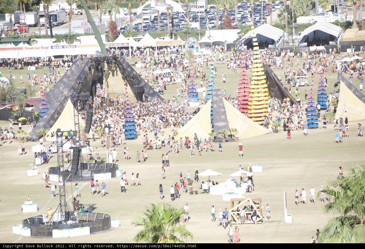 Desert City Summer Festival