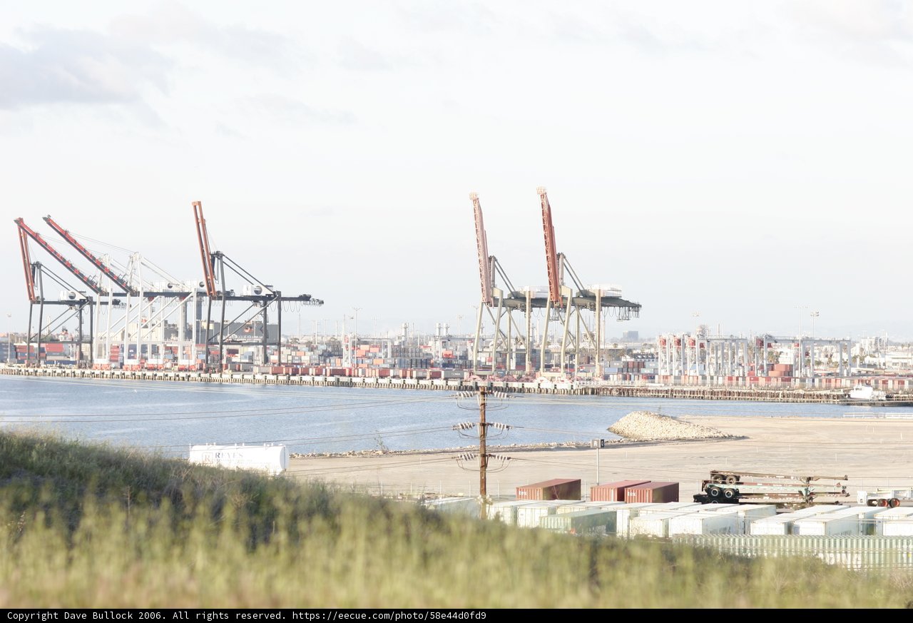 Majestic Harbor View