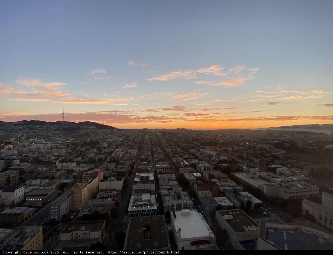 Golden Hour Glory