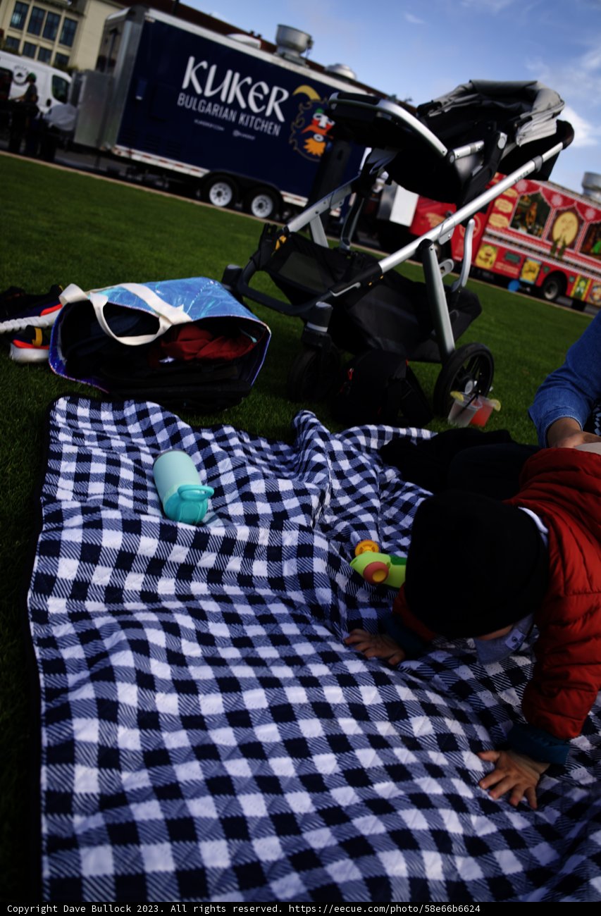 Summer Playtime in Presidio, 2023