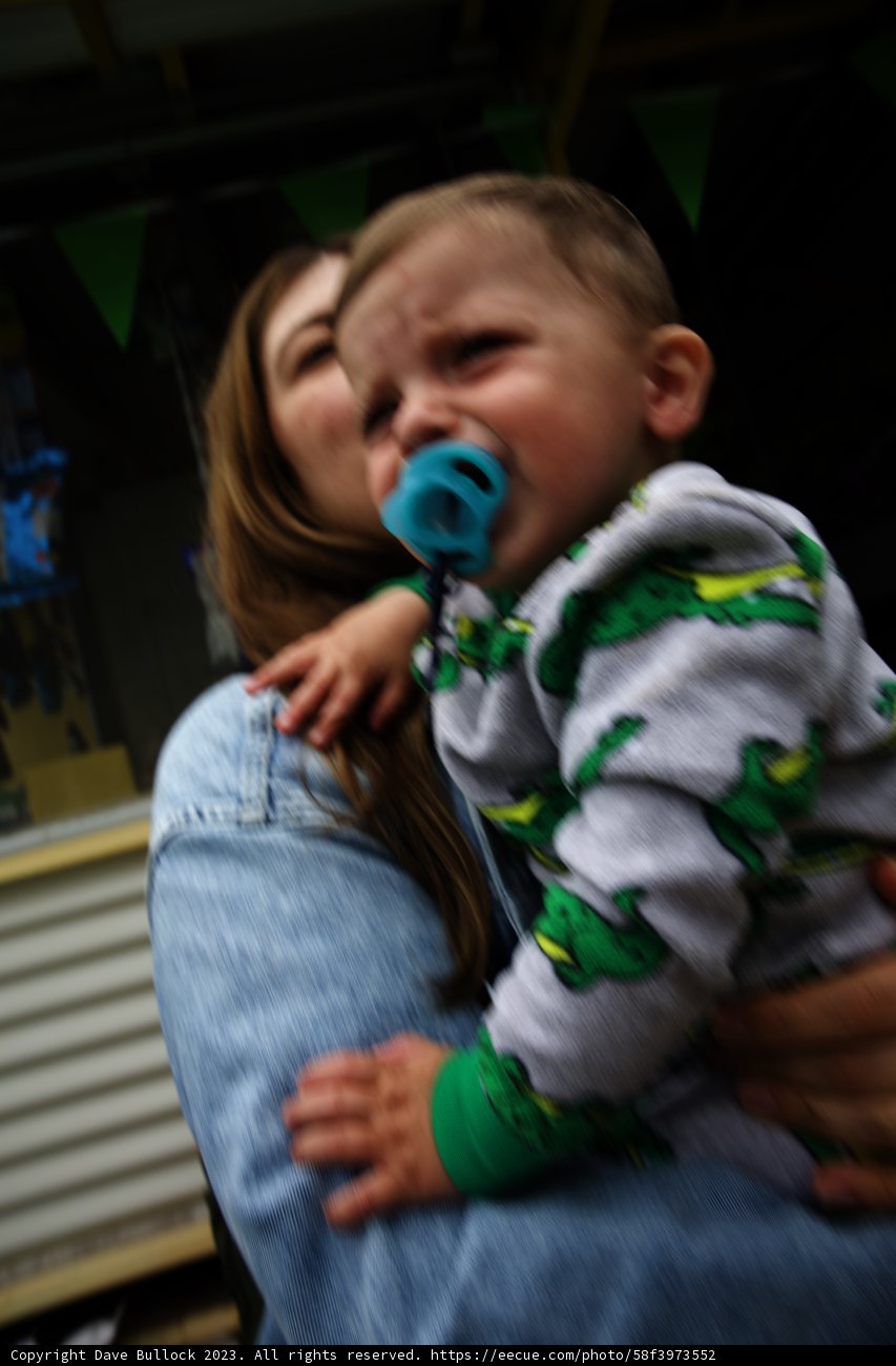Cherishing Moments at Cam's Grad Party