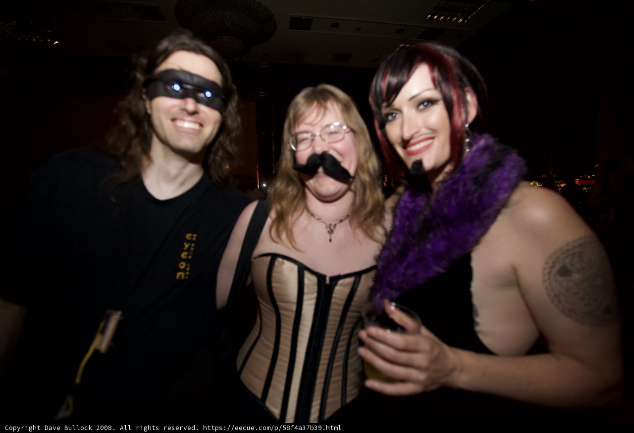 Party Posers
