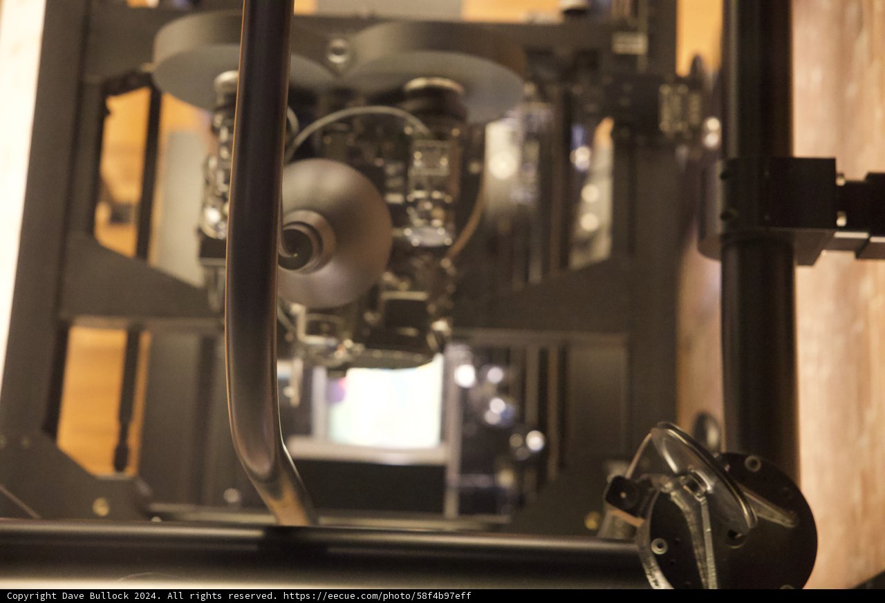 Innovative Camera Technology in Transportation