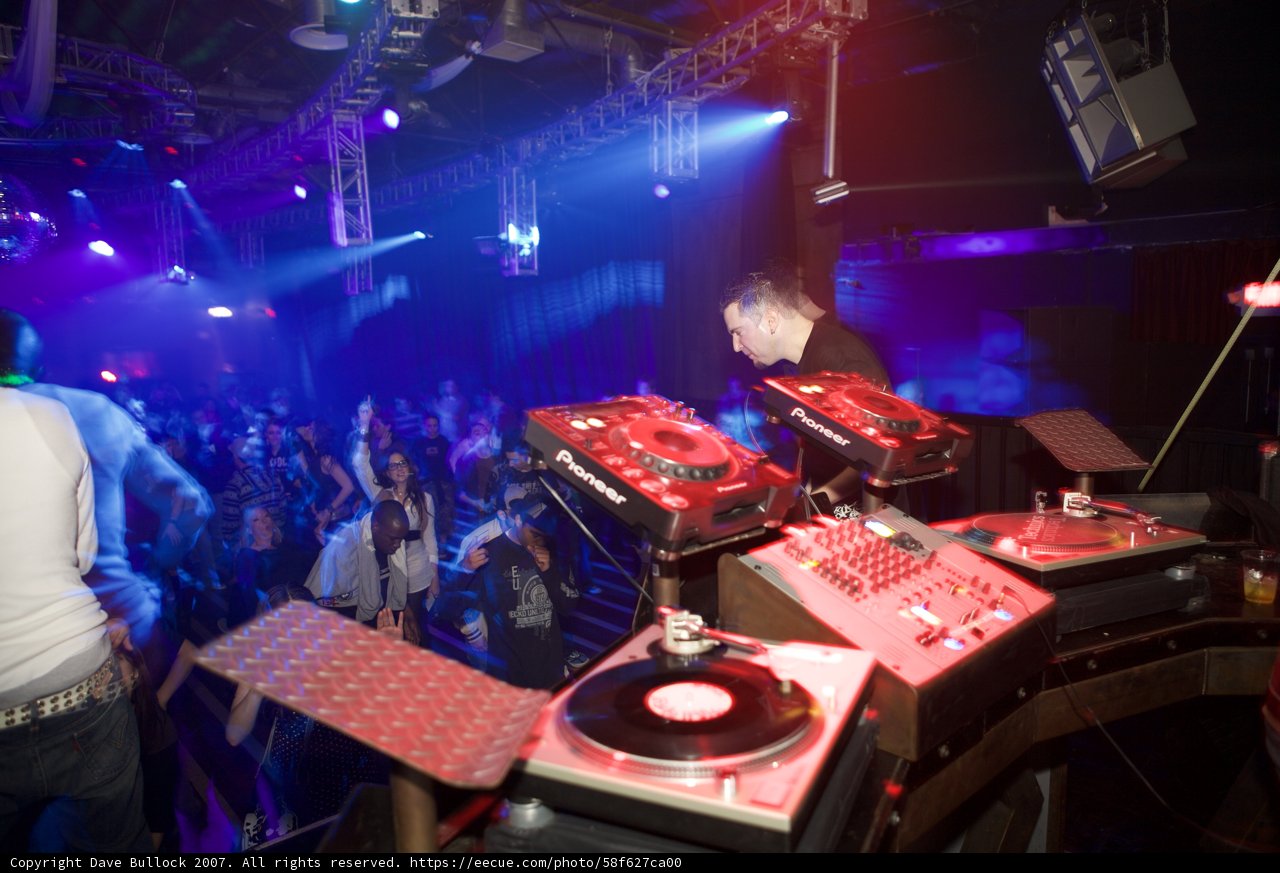 Nightlife Spotlight