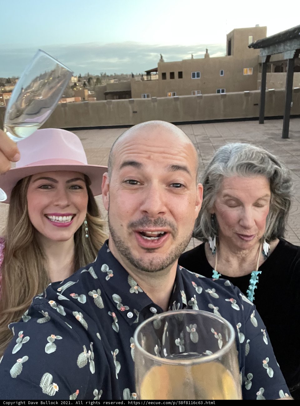 Cheers to a Fun-filled Day