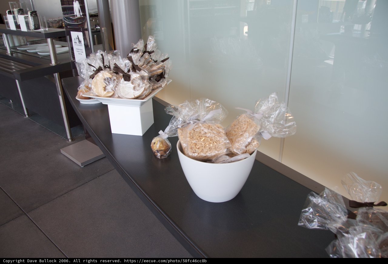 Sweet Treats for All!
