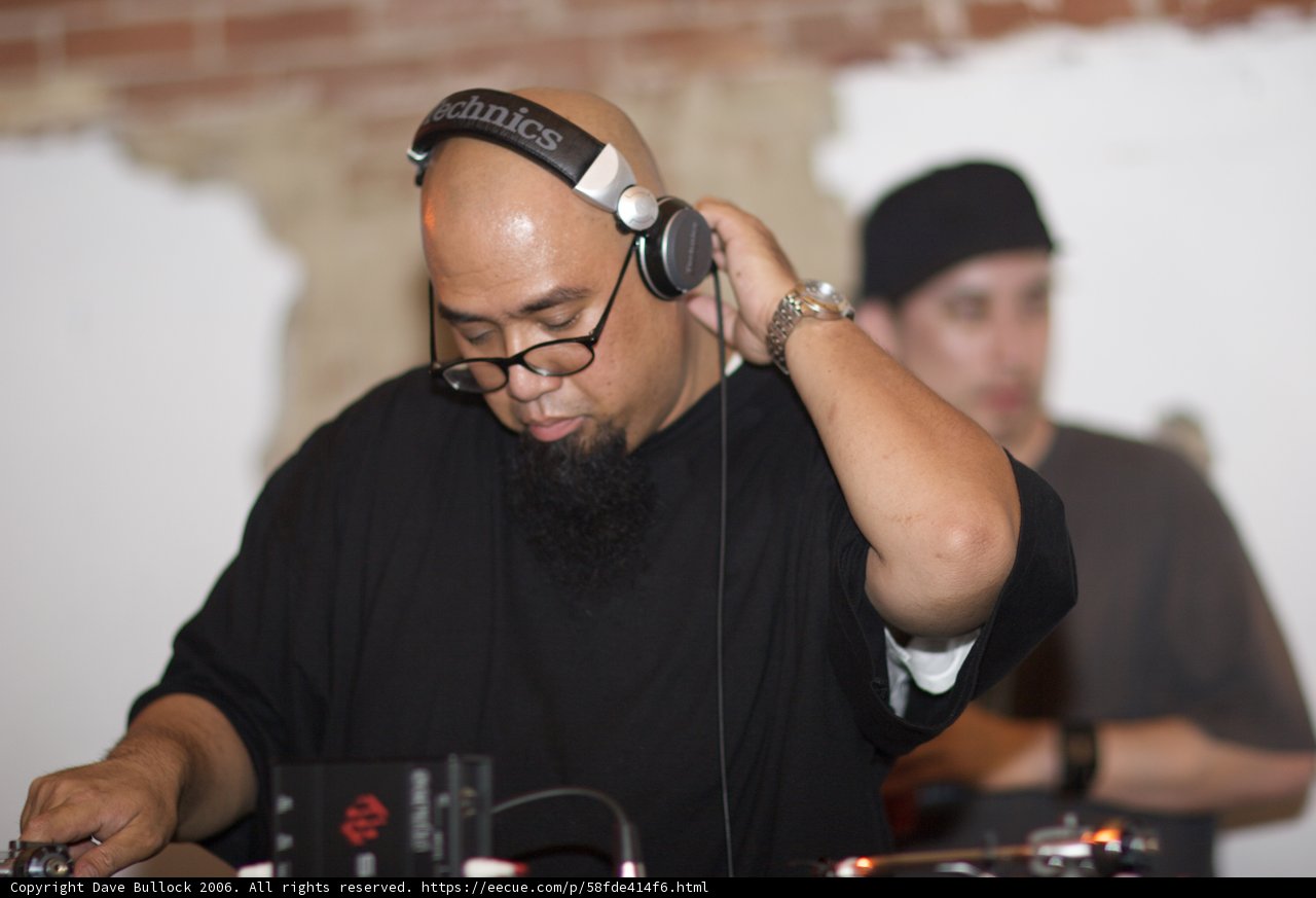 Rhettmatic's Musical Magic