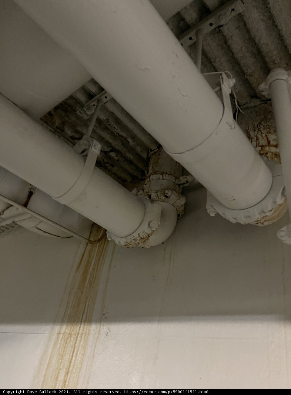 The Plumbing Maze