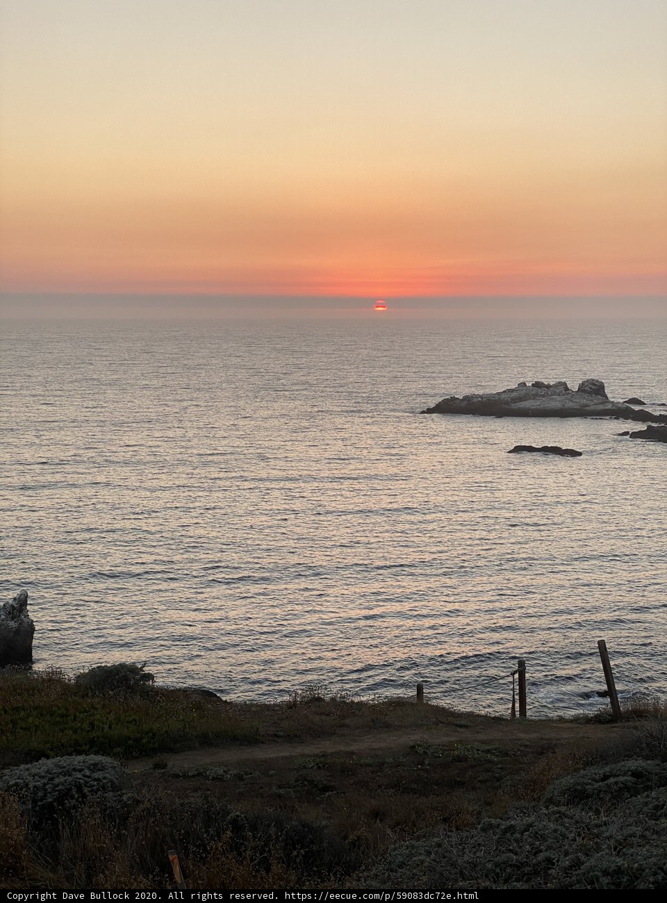 Beacon of the Horizon